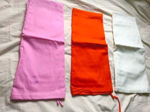 Cotton Petticoats/set of 3 Petticoats