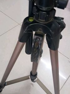 Lightweight Camera Tripod