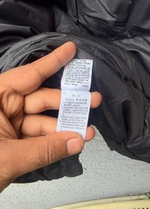The North Face Puffer Jacket