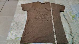 Men's Graphic T-Shirt