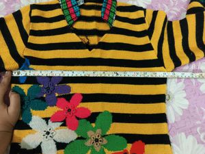 Selling Wollen Kurta