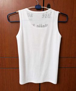 Sleeveless Top
