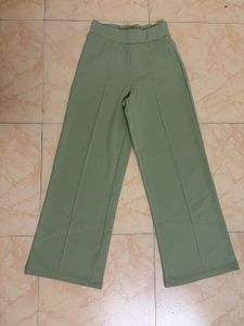 Sage Green Joggers