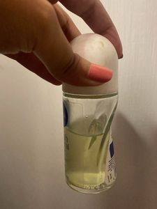 Nivea Fresh Natural Deodorant
