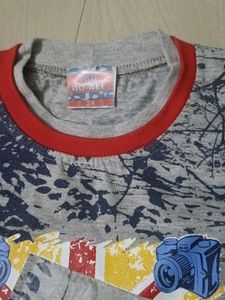 Boys London City T-shirt