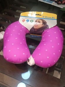 Travel Neck Pillow