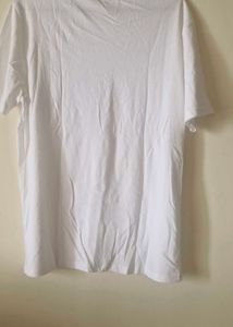 Unisex Levi's White Pocket T-Shirt