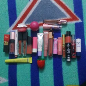 Lipstick Bundle