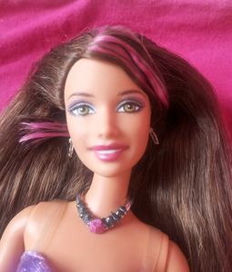 Barbie 2010s fashionistas sassy