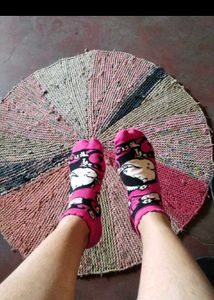 used socks for women