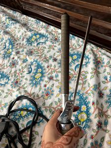 Vintage Curling Iron