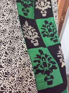 Stylish Printed Kurta