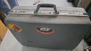 VIP Suitcase