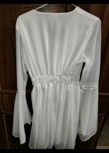 Bell Sleeve Y2K Vintage Fairycore Top