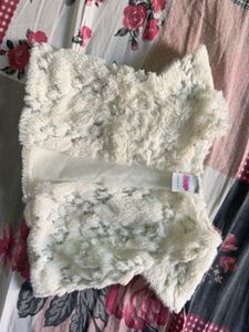 Cozy Sequin jacket for kids