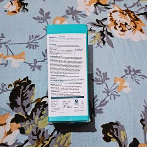 Plum Cica&amp;Hyaluronic Aqua-Light SPF50 Sunscreen