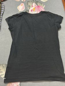 Black T-Shirt