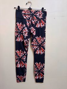 Nike gym tights