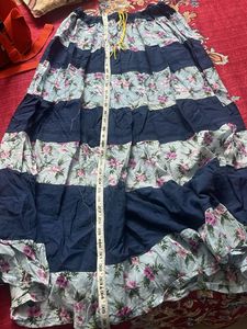 long skirts