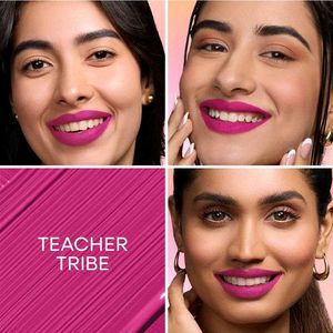Nykaa All Day Matte Lipstick Set