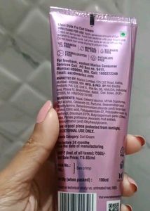 Livon Style Pro Curl Cream