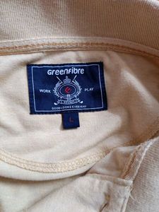 Men's Polo T Shirt