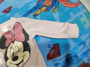 H&amp;M Disney Print Set
