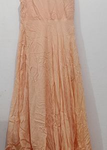 Embroidered Kurta Set