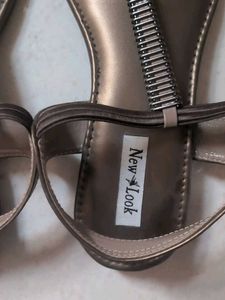 Elegant Flat Sandals