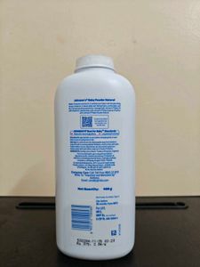 Johnson's Baby Powder - 400g