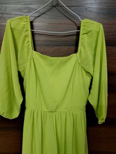 party wear dress