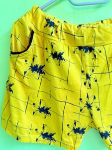 Shorts For Women || Quality✅ ||