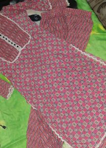 Kurta Set