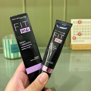 Maybelline Fit Me Primer