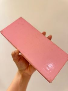 OG Jeffree Star Beauty Killer Eyeshadow Palette