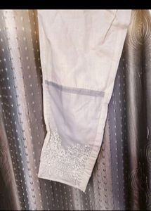Net Dupatta Shuit