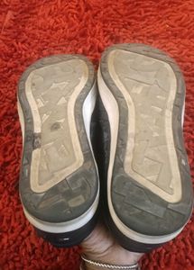 TOMMY HILFIGER BLUE Sneakers