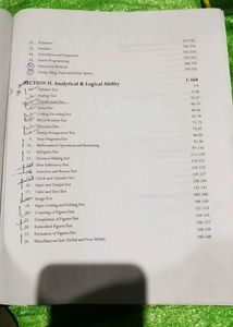 price drop🎉🎉MCA Entrance Exam Book