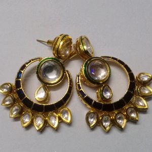 Beautiful New Earing