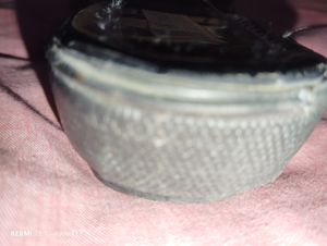 Small Hill Flat Slippers