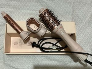 Winston Hair 3-in-1 Blow Brush