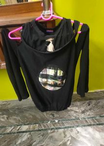 Stylish 4 combo top