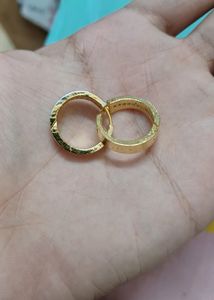 Beautiful Ad Earrings