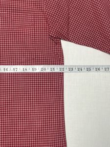 Tommy Hilfiger Checkered Shirt