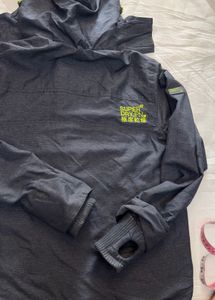 Superdry Original Windcheater Jacket