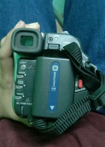 Sony Video Camera