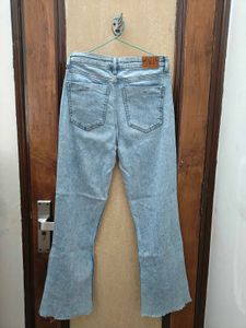 Price drop -Zara Denim Jeans