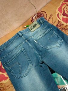 Mens Jeans