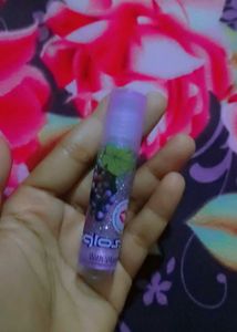 Grape Flavored Lip Gloss