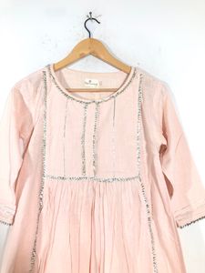 Light Pink Tops &amp; Tunics(Women’s)
